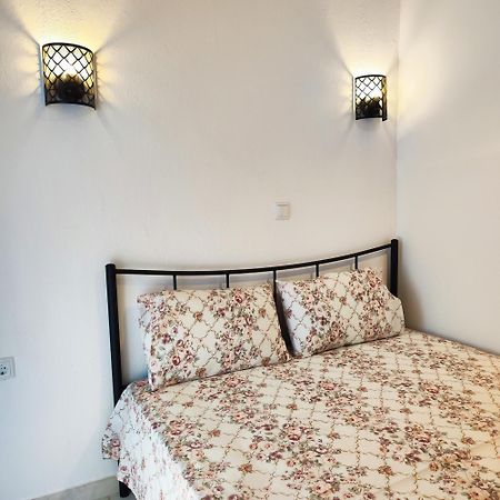 Nea Skioni Comfy Apartments - Halkidiki Exterior photo