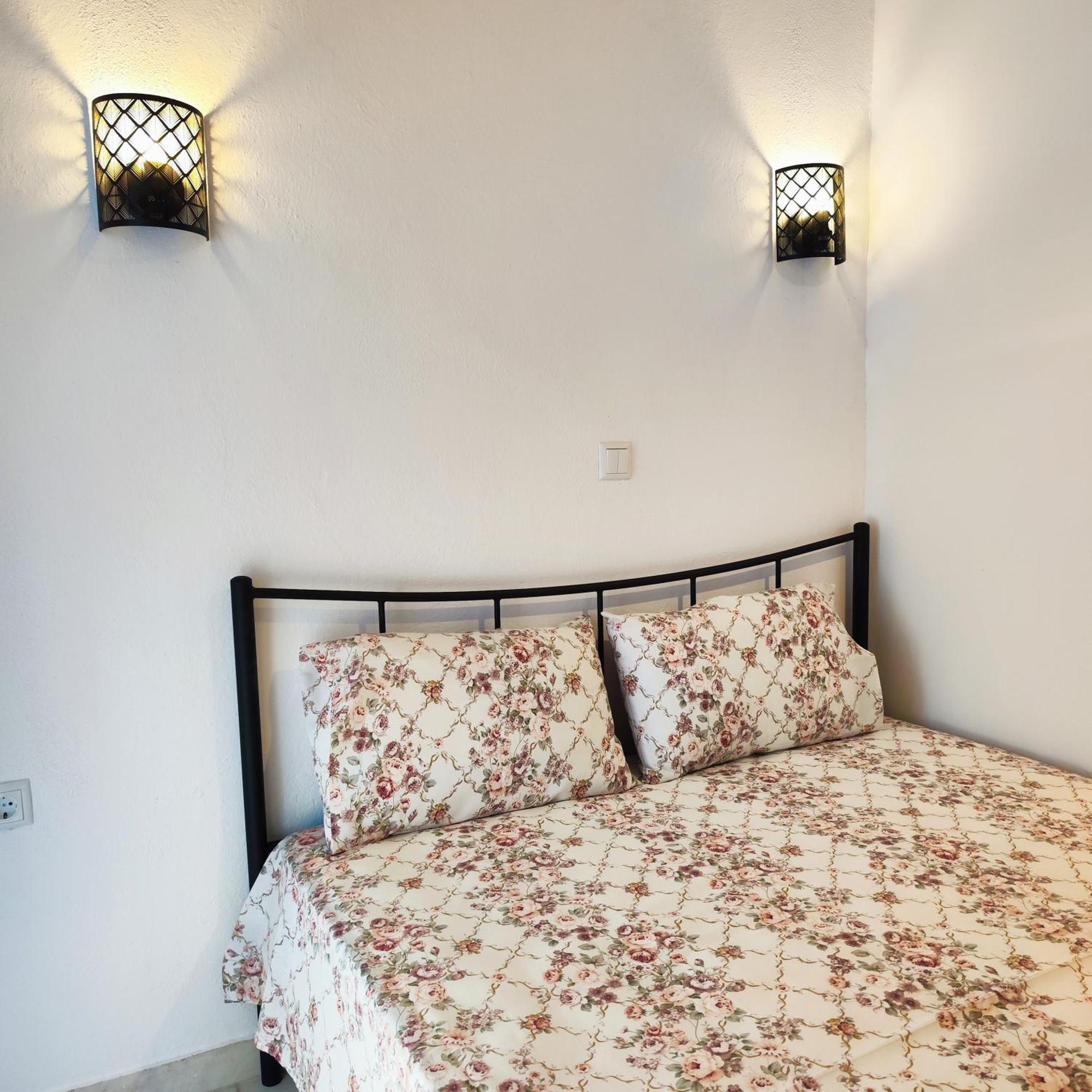 Nea Skioni Comfy Apartments - Halkidiki Exterior photo